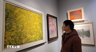 Colors of Friendship: Hanoi welcomes Vietnam - RoK artistic encounter